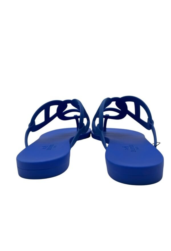 HERMES - EGERIE SANDALS - Image 9